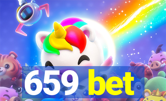 659 bet